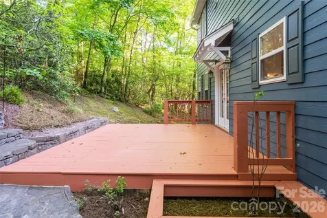 7 Timber Park Drive Black Mountain NC 28711