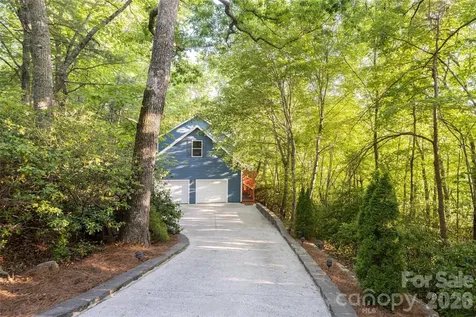 7 Timber Park Drive Black Mountain NC 28711