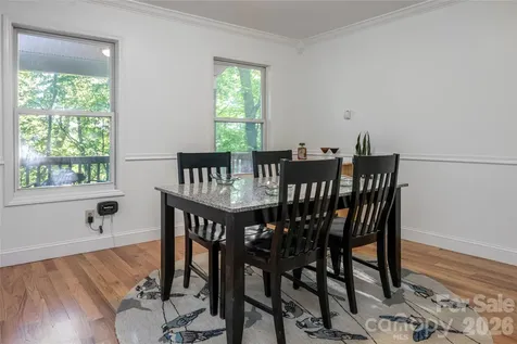 7 Timber Park Drive Black Mountain NC 28711