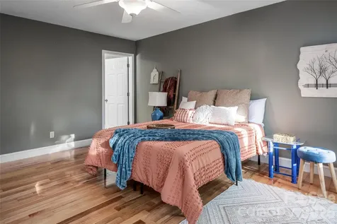 7 Timber Park Drive Black Mountain NC 28711