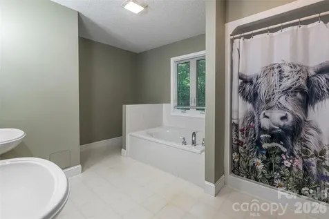 7 Timber Park Drive Black Mountain NC 28711