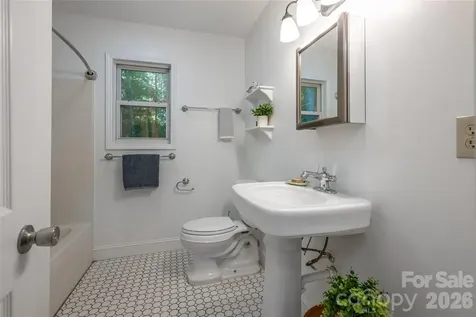 7 Timber Park Drive Black Mountain NC 28711