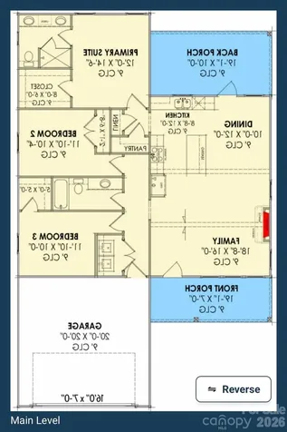 212 Knollwood Circle Albemarle NC 28001