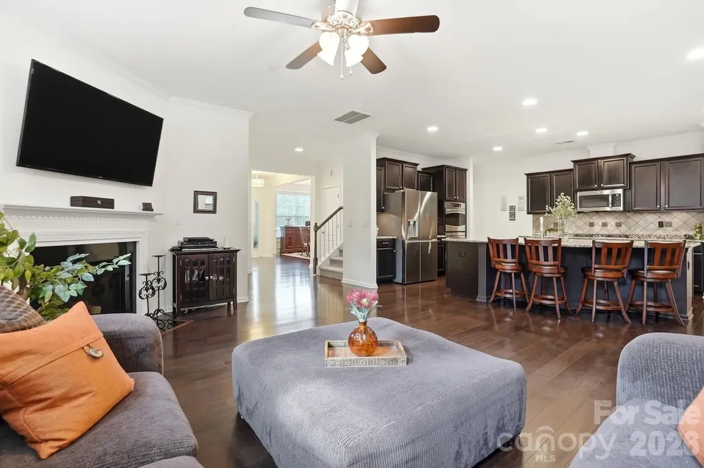 1413 Screech Owl Road Waxhaw NC 28173