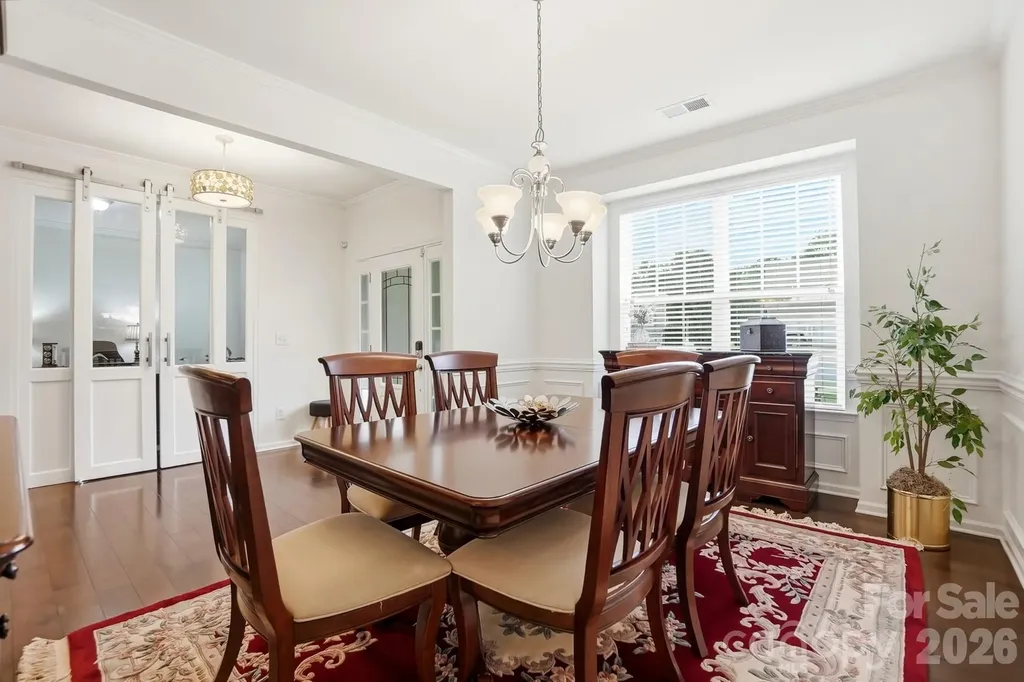 1413 Screech Owl Road Waxhaw NC 28173