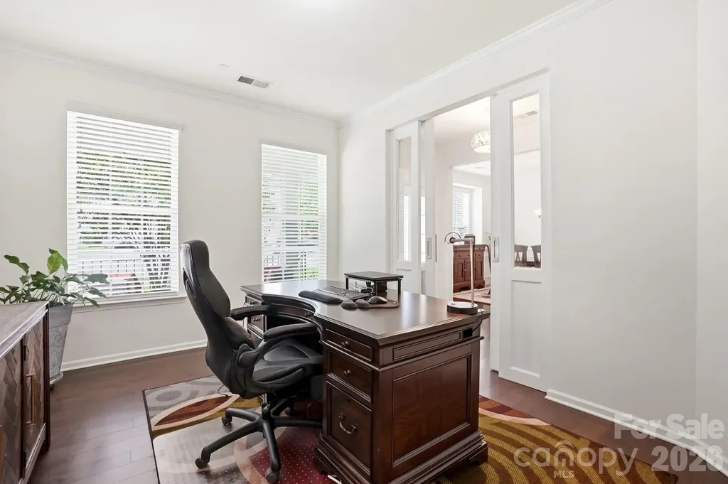 1413 Screech Owl Road Waxhaw NC 28173