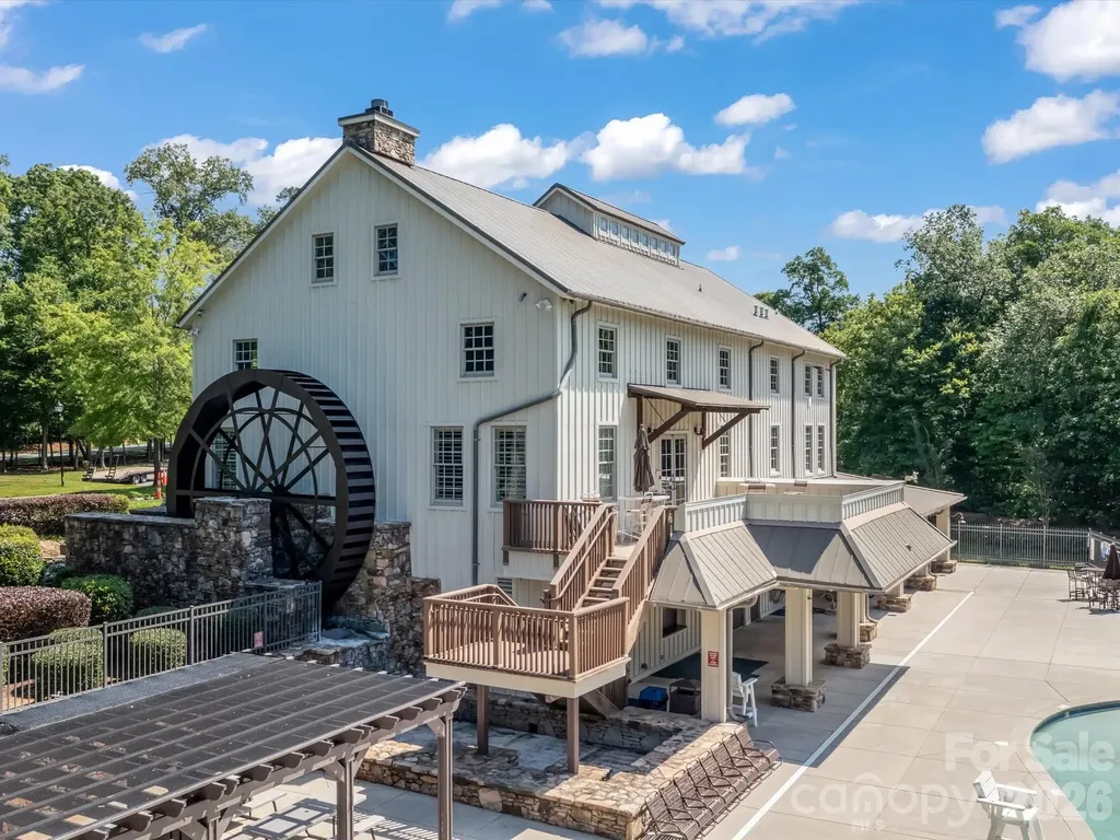 1413 Screech Owl Road Waxhaw NC 28173
