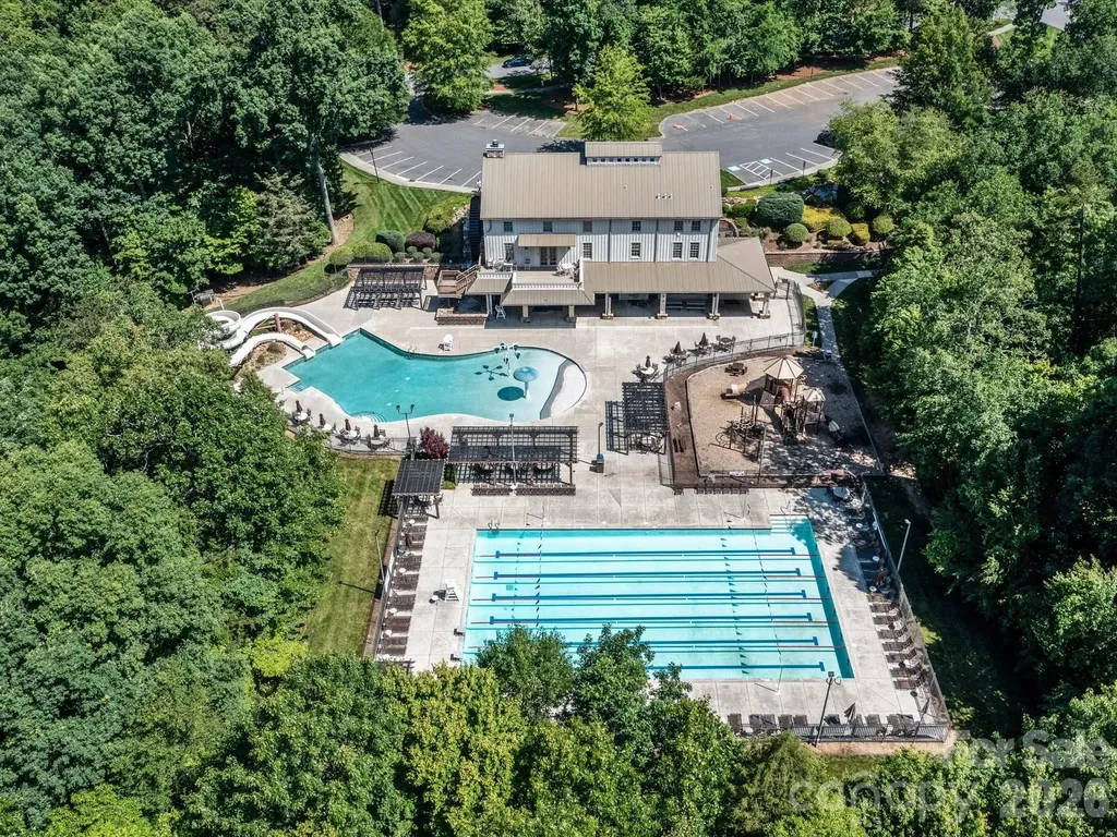 1413 Screech Owl Road Waxhaw NC 28173