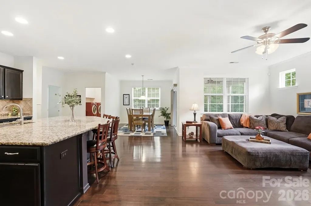 1413 Screech Owl Road Waxhaw NC 28173