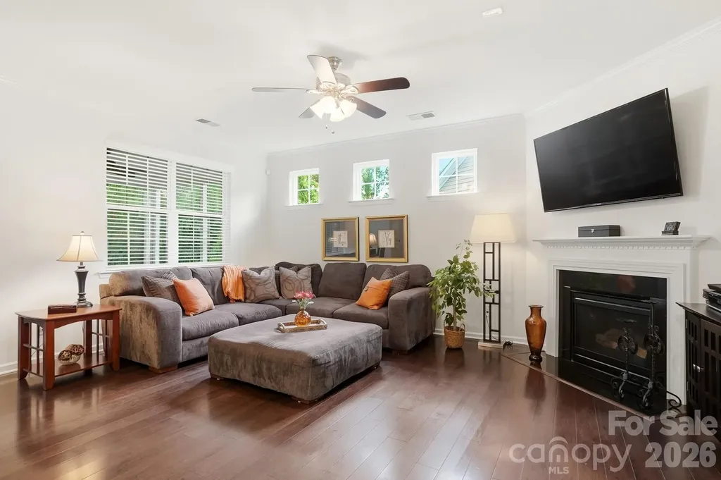 1413 Screech Owl Road Waxhaw NC 28173