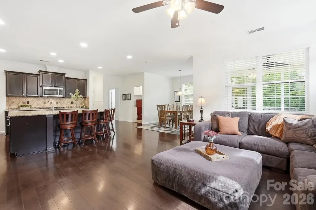1413 Screech Owl Road Waxhaw NC 28173