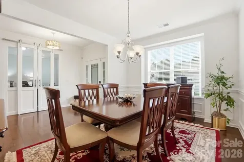 1413 Screech Owl Road Waxhaw NC 28173