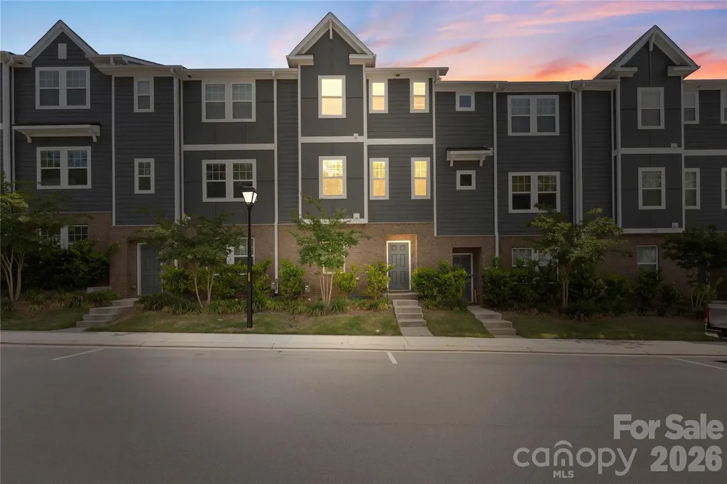 3515 Auburn Curb Road Charlotte NC 28217