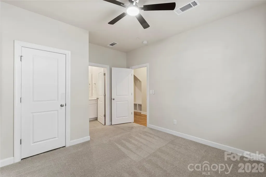 3515 Auburn Curb Road Charlotte NC 28217