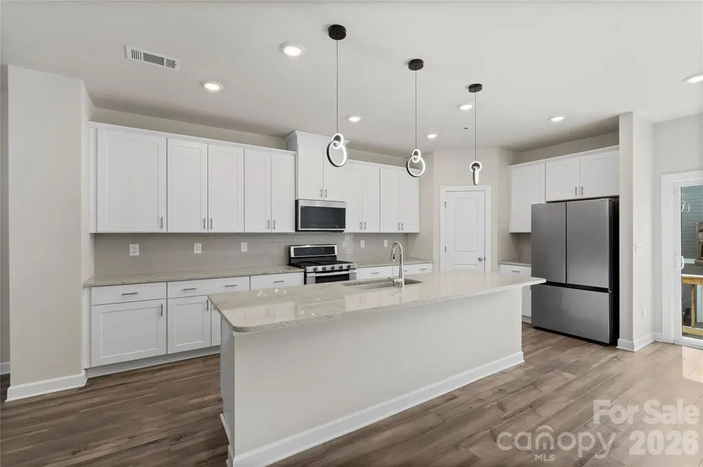 3515 Auburn Curb Road Charlotte NC 28217
