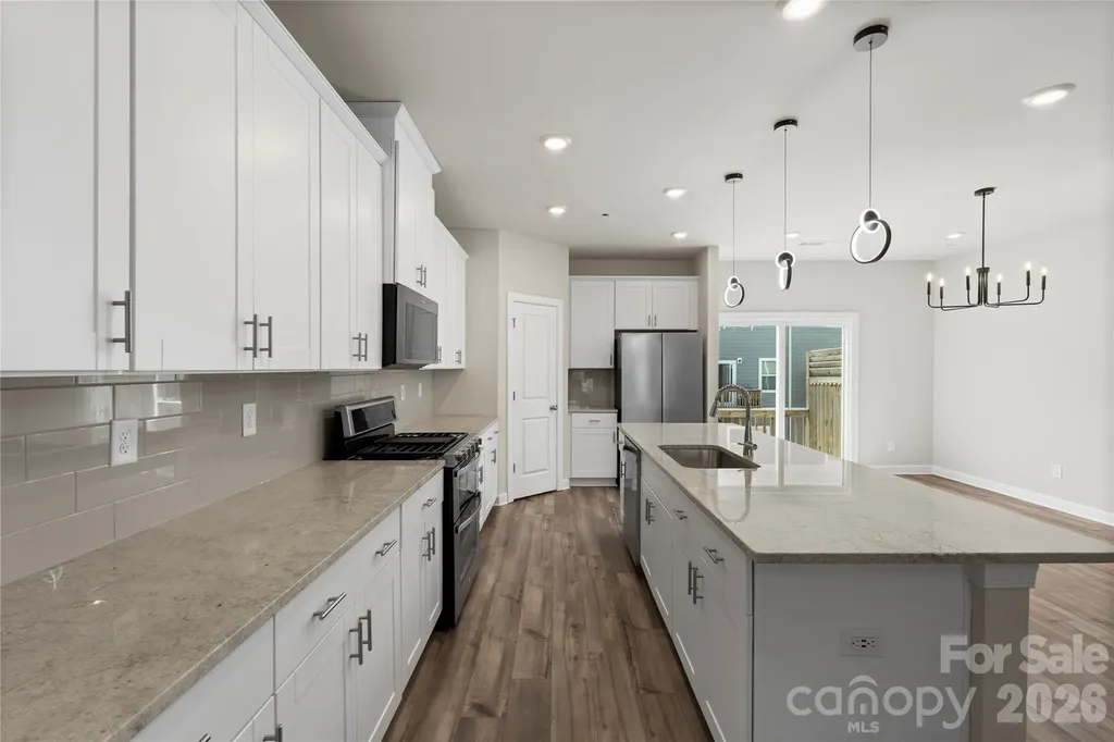 3515 Auburn Curb Road Charlotte NC 28217