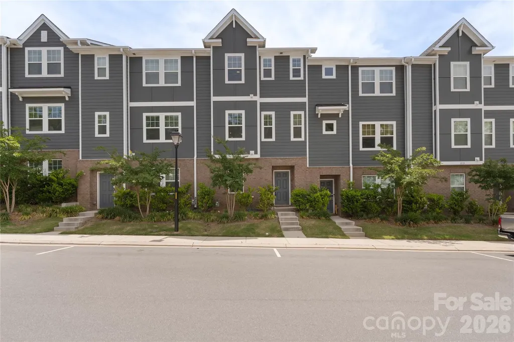 3515 Auburn Curb Road Charlotte NC 28217