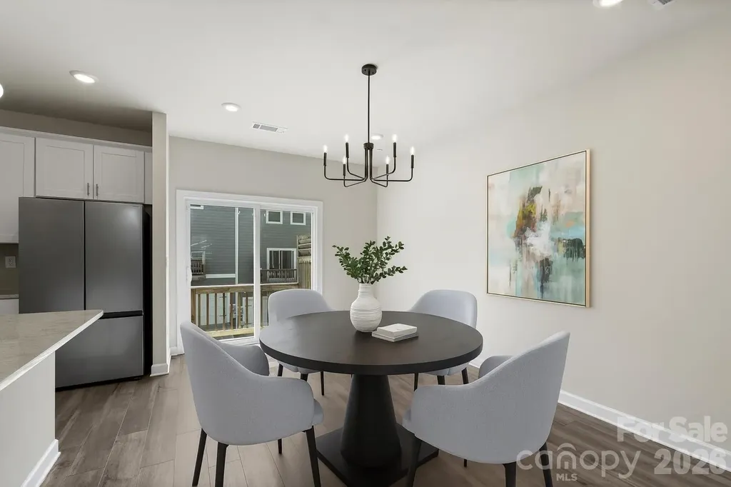 3515 Auburn Curb Road Charlotte NC 28217