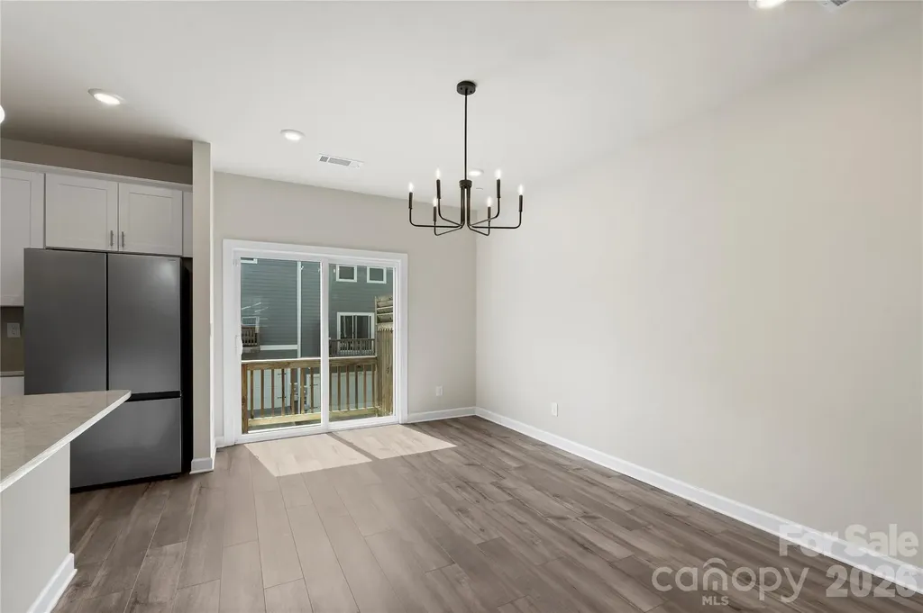 3515 Auburn Curb Road Charlotte NC 28217