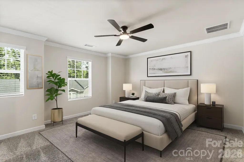 3515 Auburn Curb Road Charlotte NC 28217