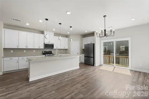 3515 Auburn Curb Road Charlotte NC 28217
