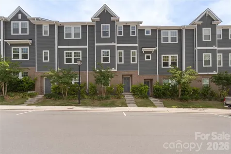 3515 Auburn Curb Road Charlotte NC 28217
