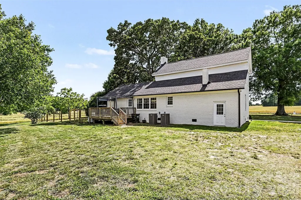 6505 Old Pageland Marshville Road Marshville NC 28103