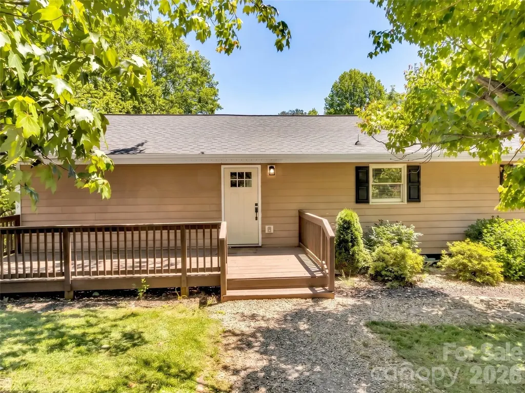 252 Oak Park Drive Clyde NC 28721