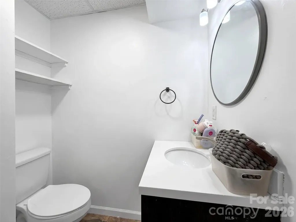 252 Oak Park Drive Clyde NC 28721