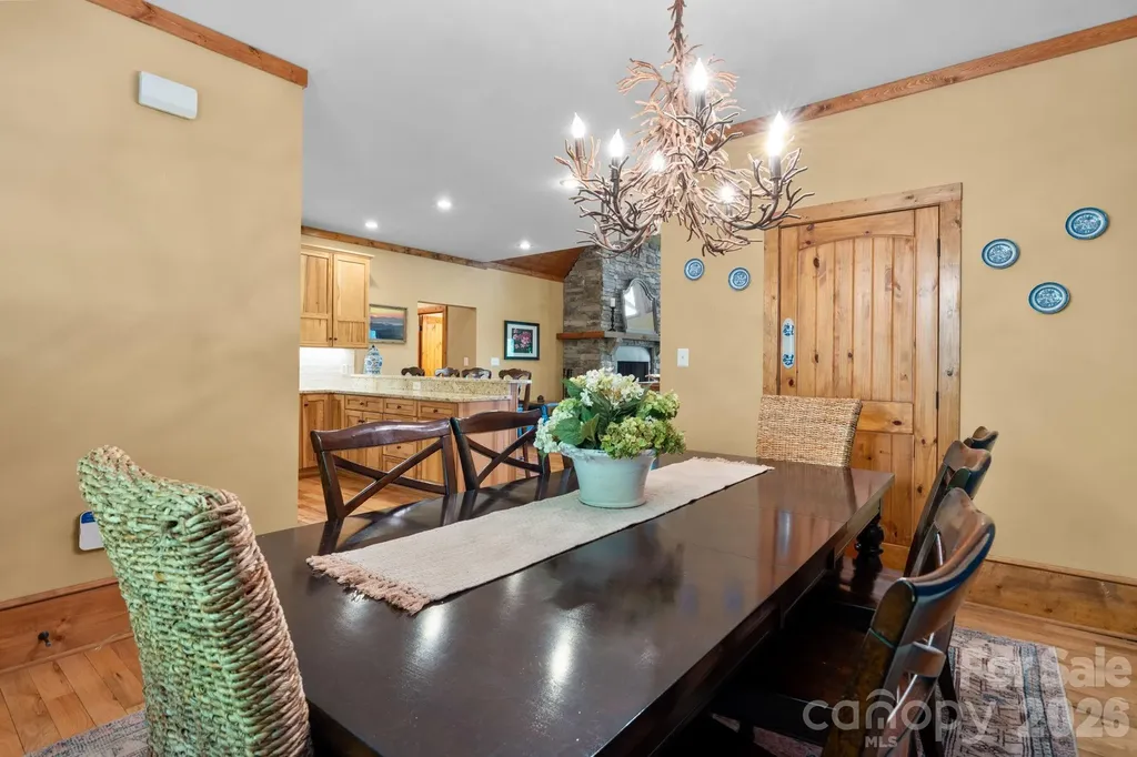 506 Crystal Mountain Road Boone NC 28607