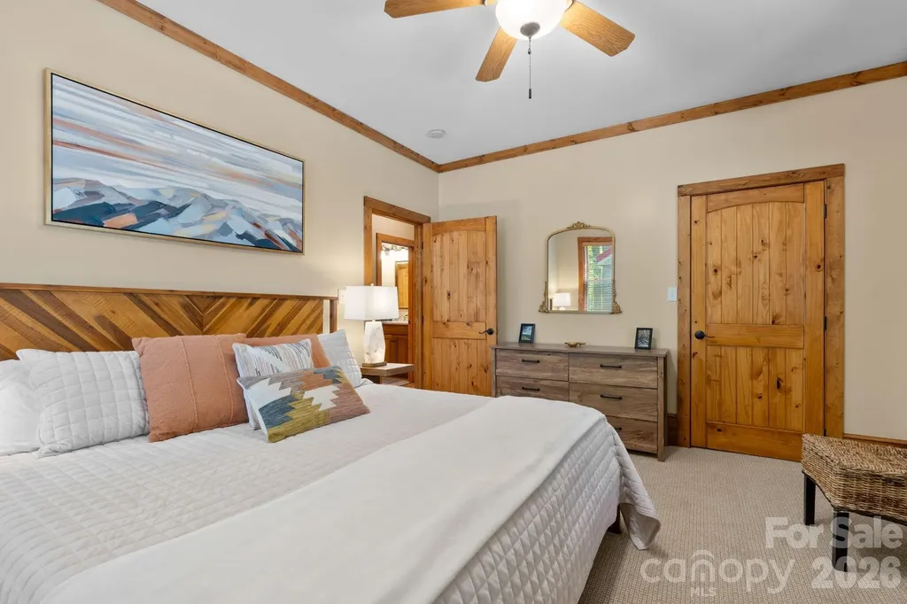 506 Crystal Mountain Road Boone NC 28607