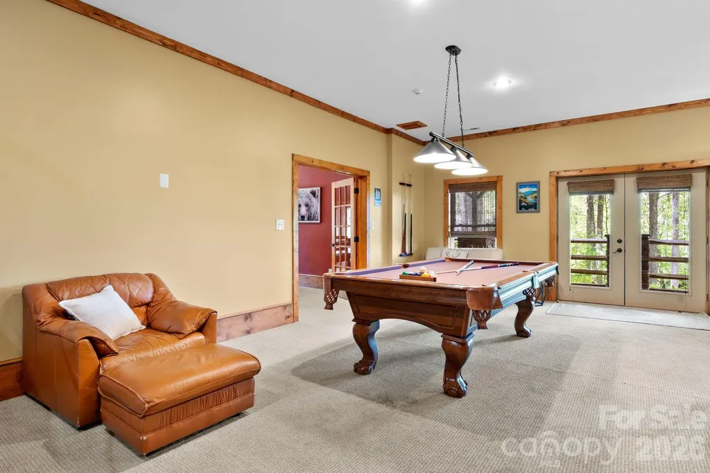 506 Crystal Mountain Road Boone NC 28607