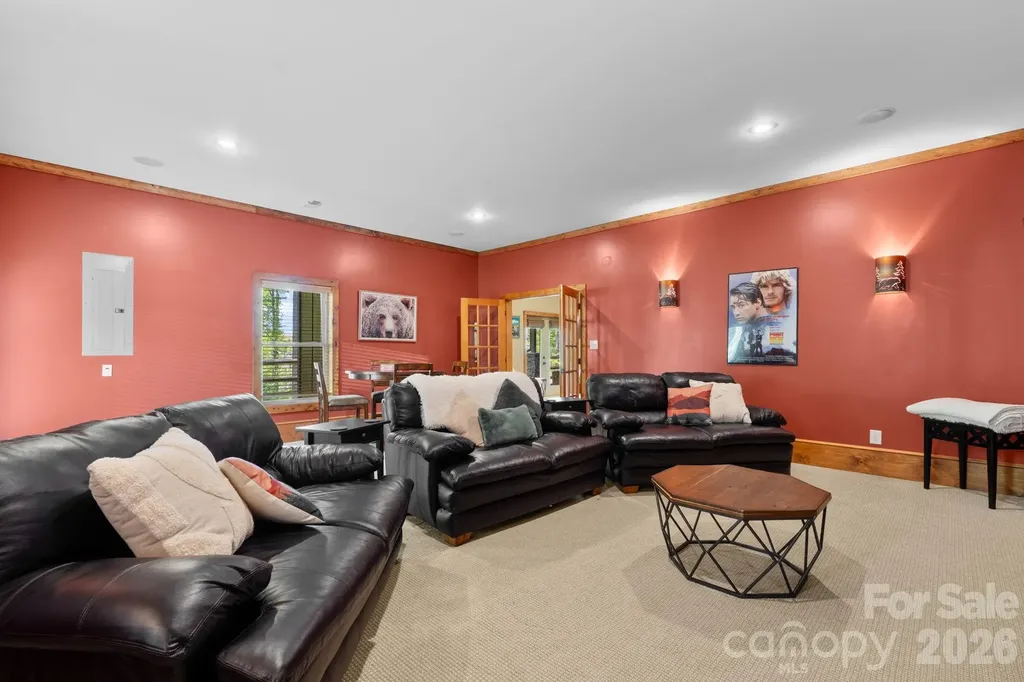 506 Crystal Mountain Road Boone NC 28607