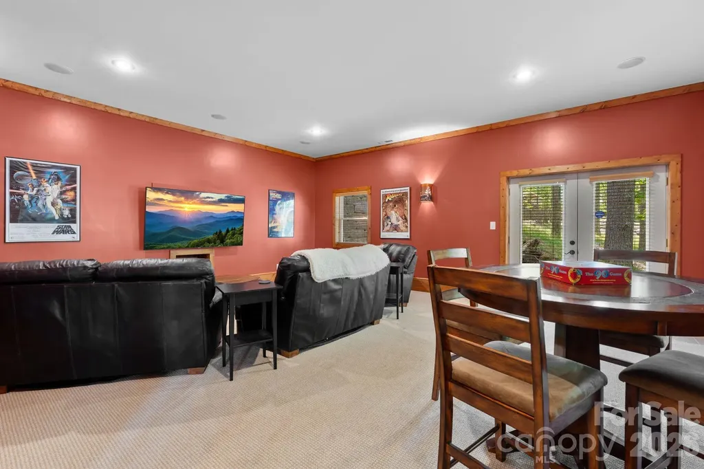 506 Crystal Mountain Road Boone NC 28607