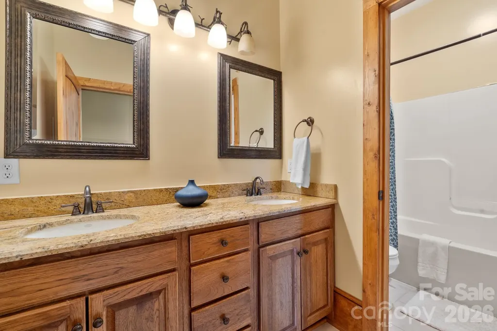 506 Crystal Mountain Road Boone NC 28607