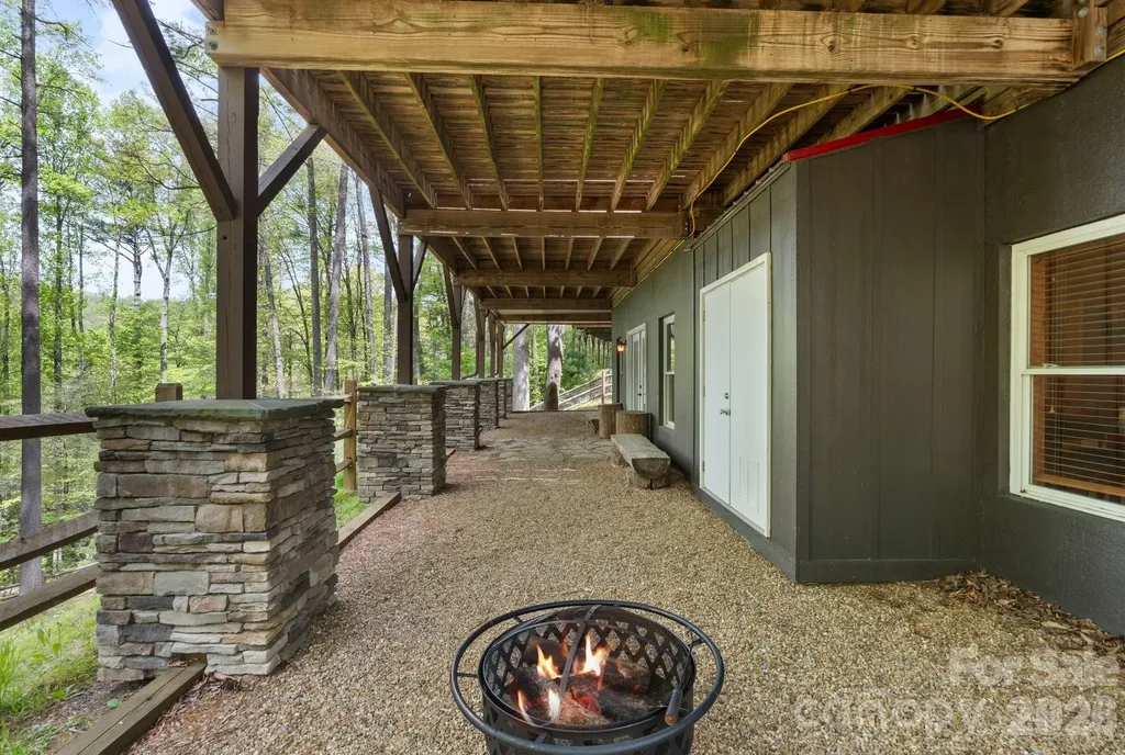 506 Crystal Mountain Road Boone NC 28607