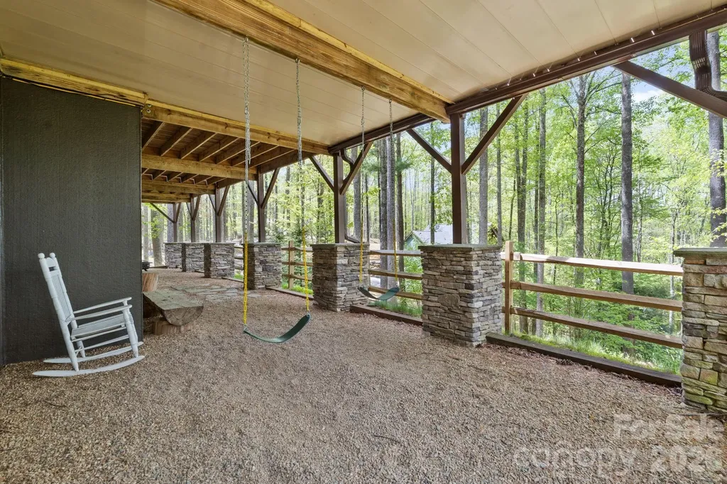 506 Crystal Mountain Road Boone NC 28607