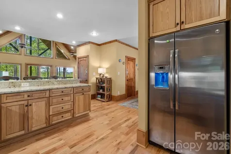 506 Crystal Mountain Road Boone NC 28607