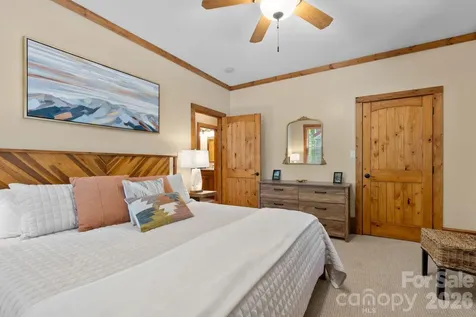 506 Crystal Mountain Road Boone NC 28607