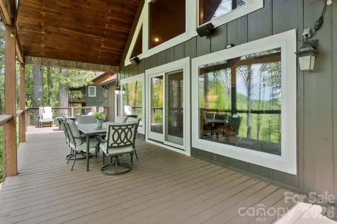 506 Crystal Mountain Road Boone NC 28607