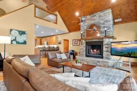 506 Crystal Mountain Road Boone NC 28607