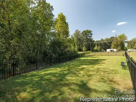 11813 Avocet Street Charlotte NC 28215