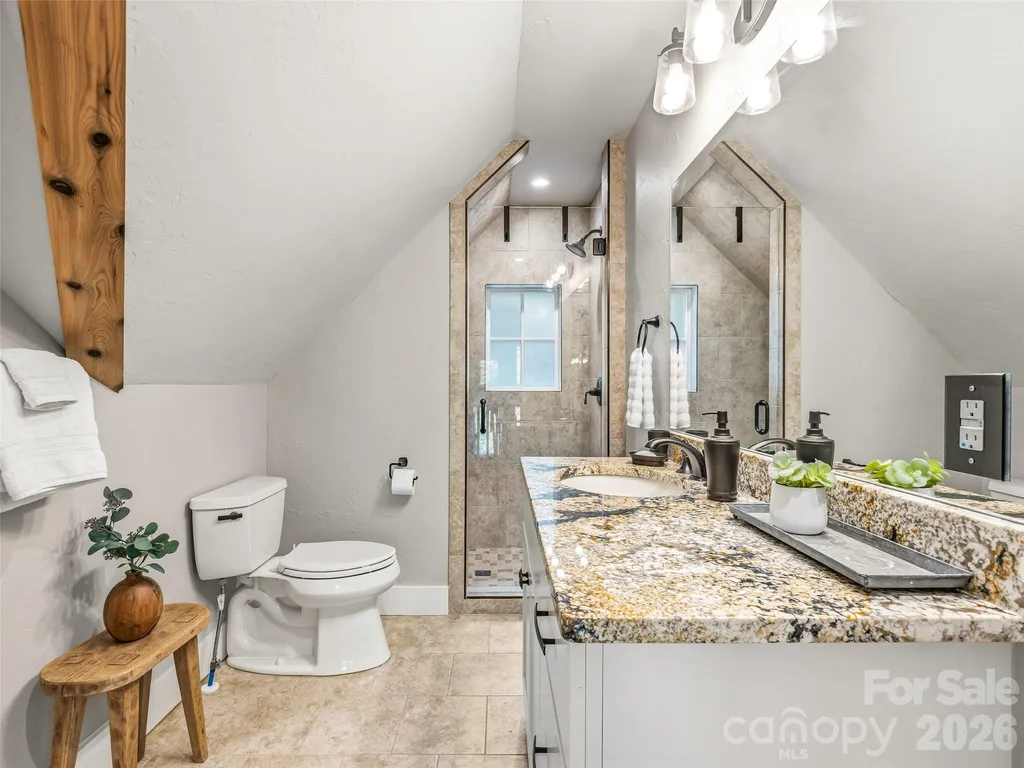 60 Shoreline Drive Tuckasegee NC 28783