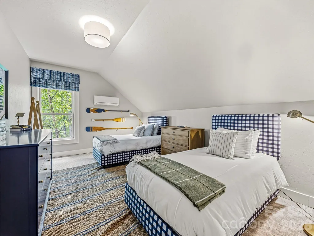 60 Shoreline Drive Tuckasegee NC 28783