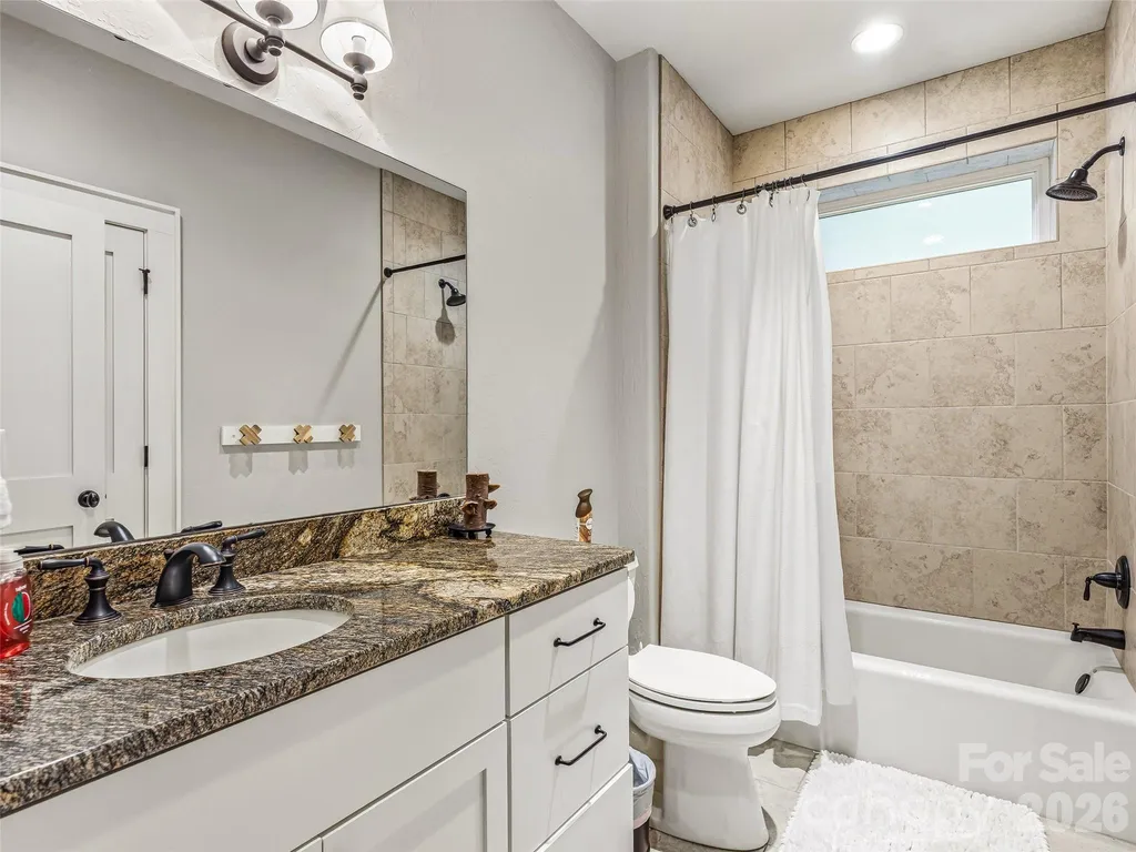 60 Shoreline Drive Tuckasegee NC 28783
