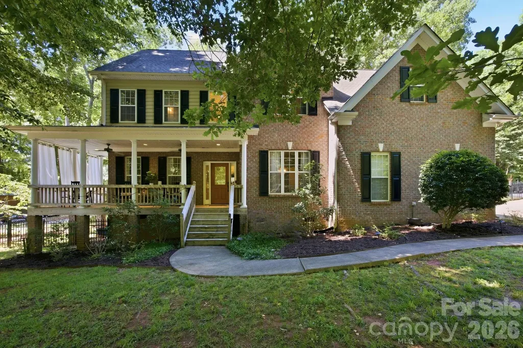 2006 Wedgewood Drive Weddington NC 28104