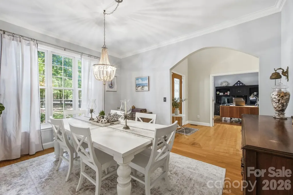 2006 Wedgewood Drive Weddington NC 28104