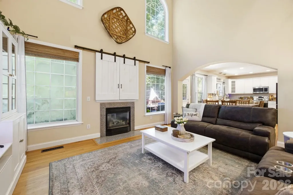 2006 Wedgewood Drive Weddington NC 28104