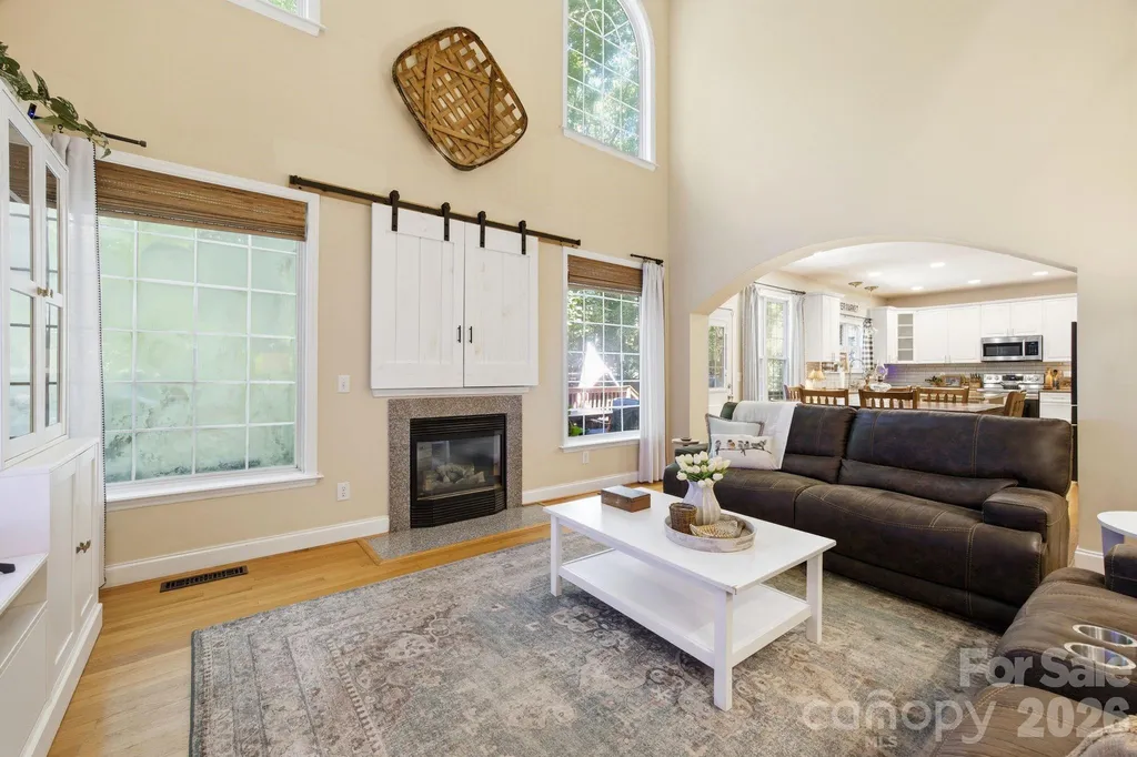 2006 Wedgewood Drive Weddington NC 28104