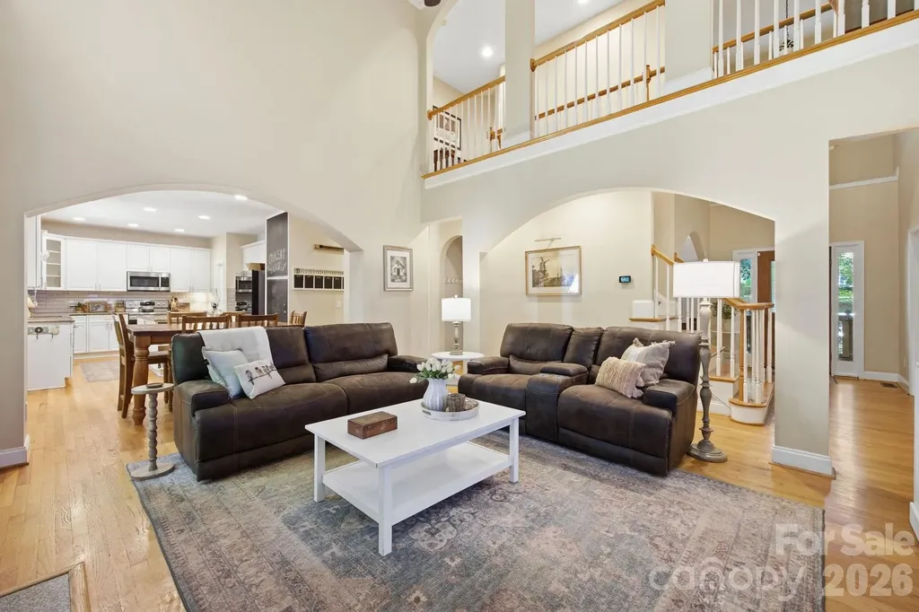 2006 Wedgewood Drive Weddington NC 28104